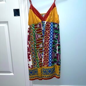 Flying Tomato sundress